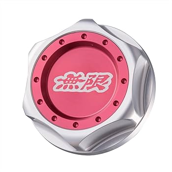 無限　オイルフィラーキャップ＆ラジエターキャップ 無限 | N-ONE | PARTS | TECHNICAL FEATURES